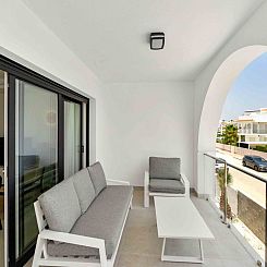 Appartement in Ciudad Quesada