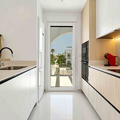 Appartement in Ciudad Quesada