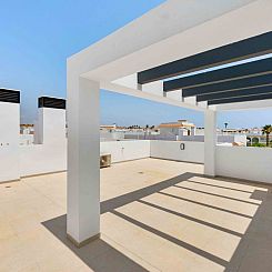 Appartement in Ciudad Quesada