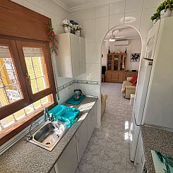 Vrijstaande woning in Ciudad Quesada