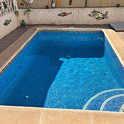 Vrijstaande woning in Ciudad Quesada