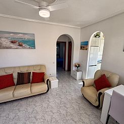 Vrijstaande woning in Ciudad Quesada