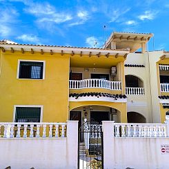 Appartement in Ciudad Quesada