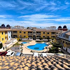 Appartement in Ciudad Quesada