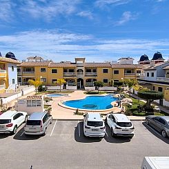 Appartement in Ciudad Quesada
