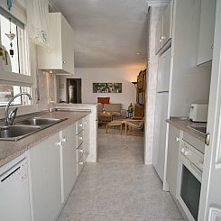Vrijstaande woning in Ciudad Quesada