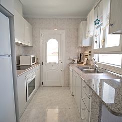 Vrijstaande woning in Ciudad Quesada