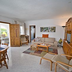 Vrijstaande woning in Ciudad Quesada