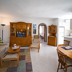 Vrijstaande woning in Ciudad Quesada