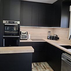 Vrijstaande woning in Ciudad Quesada