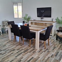 Vrijstaande woning in Ciudad Quesada