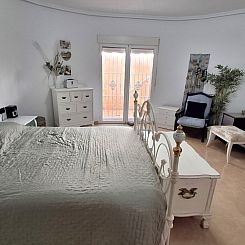 Vrijstaande woning in Ciudad Quesada