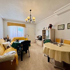Geschakelde woning in Ciudad Quesada