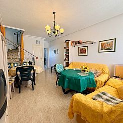 Geschakelde woning in Ciudad Quesada