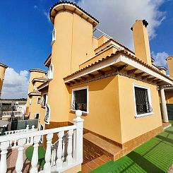 Geschakelde woning in Ciudad Quesada