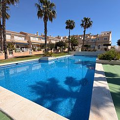 Geschakelde woning in Ciudad Quesada