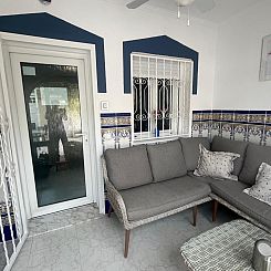 Geschakelde woning in Ciudad Quesada