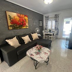 Geschakelde woning in Ciudad Quesada