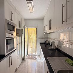 Geschakelde woning in Ciudad Quesada