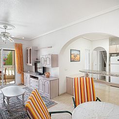 Appartement in Ciudad Quesada