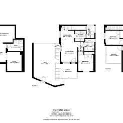 Vrijstaande woning in Ciudad Quesada