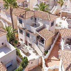 Vrijstaande woning in Ciudad Quesada