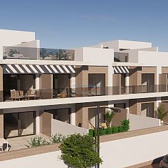 Appartement in Ciudad Quesada