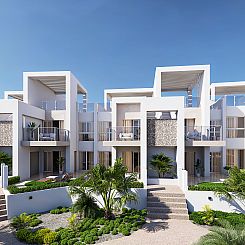 Appartement in Ciudad Quesada