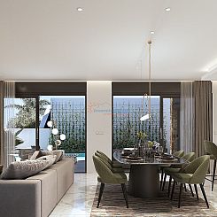 Vrijstaande woning in Ciudad Quesada