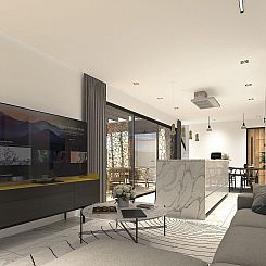 Geschakelde woning in Ciudad Quesada