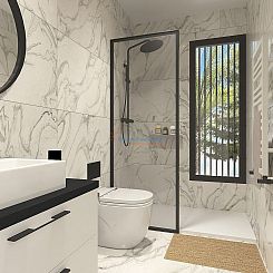 Geschakelde woning in Ciudad Quesada