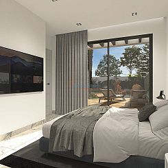 Geschakelde woning in Ciudad Quesada