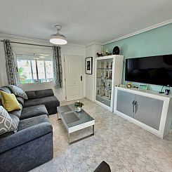 Vrijstaande woning in Ciudad Quesada