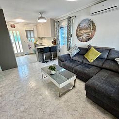 Vrijstaande woning in Ciudad Quesada
