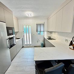 Vrijstaande woning in Ciudad Quesada