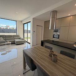 Vrijstaande woning in Ciudad Quesada