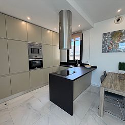 Vrijstaande woning in Ciudad Quesada