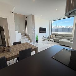 Vrijstaande woning in Ciudad Quesada