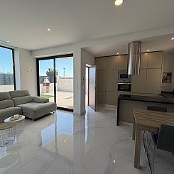 Vrijstaande woning in Ciudad Quesada