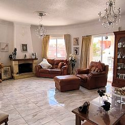 Vrijstaande woning in Ciudad Quesada
