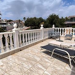 Vrijstaande woning in Ciudad Quesada