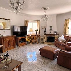 Vrijstaande woning in Ciudad Quesada