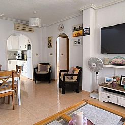Geschakelde woning in Ciudad Quesada