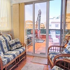 Geschakelde woning in Ciudad Quesada