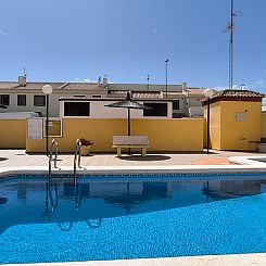 Geschakelde woning in Ciudad Quesada
