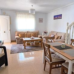 Geschakelde woning in Ciudad Quesada