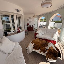 Vrijstaande woning in Ciudad Quesada