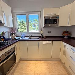 Vrijstaande woning in Ciudad Quesada