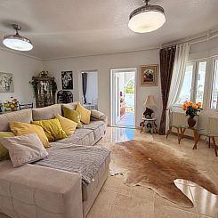 Vrijstaande woning in Ciudad Quesada