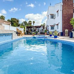 Geschakelde woning in Ciudad Quesada